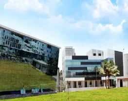 Rathinam Group of Institutions Campus - powered by Sunstone’s - [RGIC]