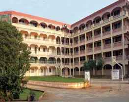 Chaitanya (Deemed to be University) Campus - powered by Sunstone’s - [CDU]