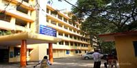 VK Krishna Menon College of Commerce and Economics and Science