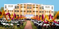 Shobhit (Deemed to be University) Campus - [SC]