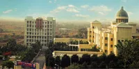 Ajeenkya DY Patil University Campus - Powered by Sunstone's Edge - [ADYPUC]