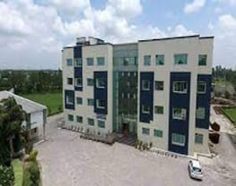 Bhagwan Mahaveer School Of Architecture