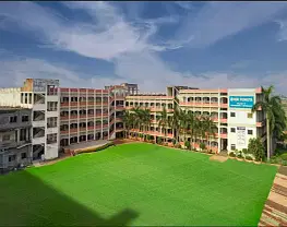 Top DCI Approved M.Sc in Microbiology Colleges In India - 2024 Rankings ...