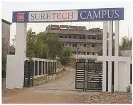 SureTech College of Nursing - [SCN]