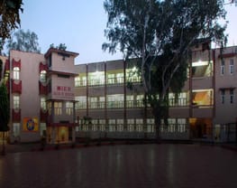 MIER College of Education - [MIERCE]