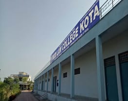 Modi Law College - [MLC]