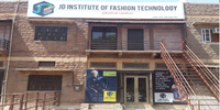 JD Institute of Fashion Technology