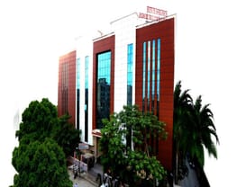 Bunts Sangha's Ramanath Payyade College of Hospitality Management Studies- [BSRPCHMS]