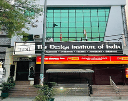 The design institute of India - [TDII]