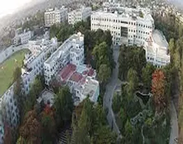 MGM University, Department of Information and Communication Technology - [MGMU]