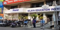 NIBE The International Business College - [NIBE]