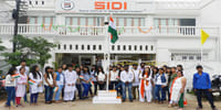 Space Institute of Design and Innovation - [SIDI]