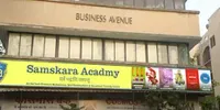Samskara Academy- [SA]