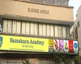 Samskara Academy- [SA]