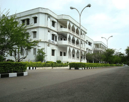 International Institute of Information Technology - [IIIT]