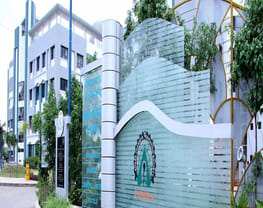 Indira College of Arts, Commerce and Science- (ICACS)