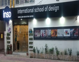 International School Of Design - [INSD]