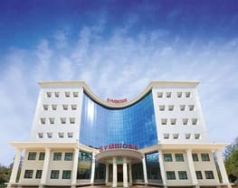 Symbiosis Centre for Online Learning -[SCOL]