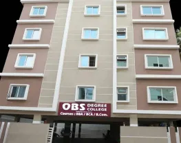 OBS Degree College - [OBSDC]