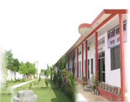 Dharam Jyoti Mahavidhyalaya