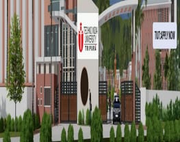 Techno India University