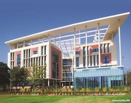 BML Munjal University, School of Liberal Arts