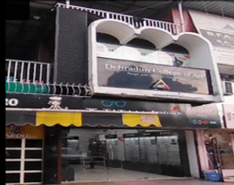 Dehradun College of Art - [DCA]