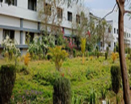 Aditya Nursing college