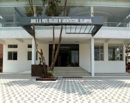 S. D. Patil College of Architecture and Design - [SDPCAD]