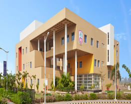 IQ City Institute of Nursing Sciences- [IQCINS]