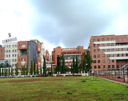 Symbiosis Centre for Management Studies - [SCMS]