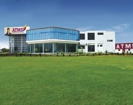 ATMS Group of Institutions