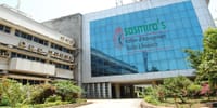 SASMIRA's Business School - [SBS]