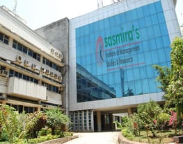 SASMIRA's Business School - [SBS]