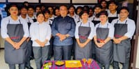 Impact Institute of Hotel Management - [IIHM]