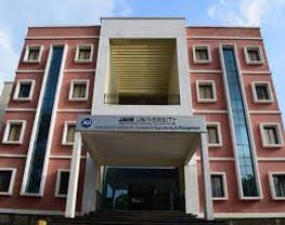 Jain College