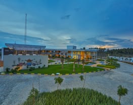 Firebird Institute of Research in Management