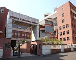 Symbiosis School for Online and Digital Learning