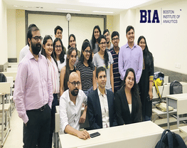 Boston Institute of Analytics - [BIA]