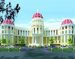 Heritage Institute of Hotel and Tourism -[HIHT]