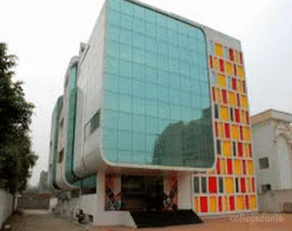 International Academy of Designs and Arts