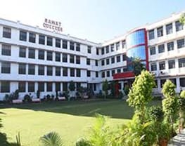 Rawat Co.Ed College