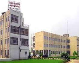 Dayal Group of Institutions