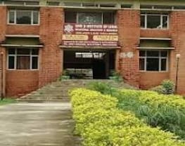 Silver Law College
