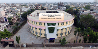 Prashanti College of Education for Women
