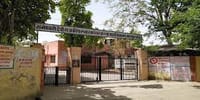 Rameshwari Devi Girls College