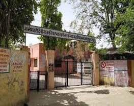 Rameshwari Devi Girls College