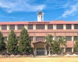 Don Bosco Technical Institute