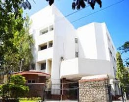 Institute for Development and Research in Banking Technology