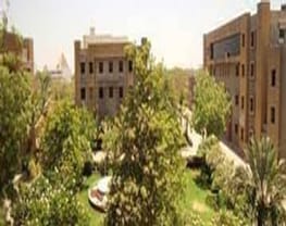Shri H.V. Mehta Institute of Nursing